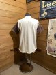 画像2: Cushman/One Button Henley Tee (2)