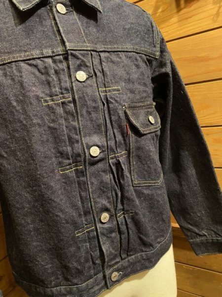 画像5: JELADO/Age of Longing Black 407EXX (5)