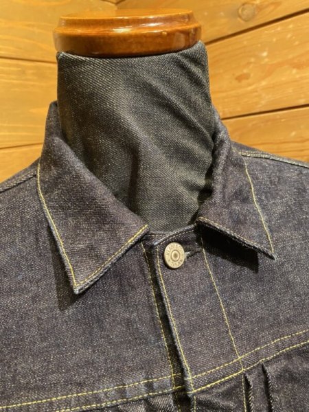 画像3: JELADO/Age of Longing Black 407EXX (3)