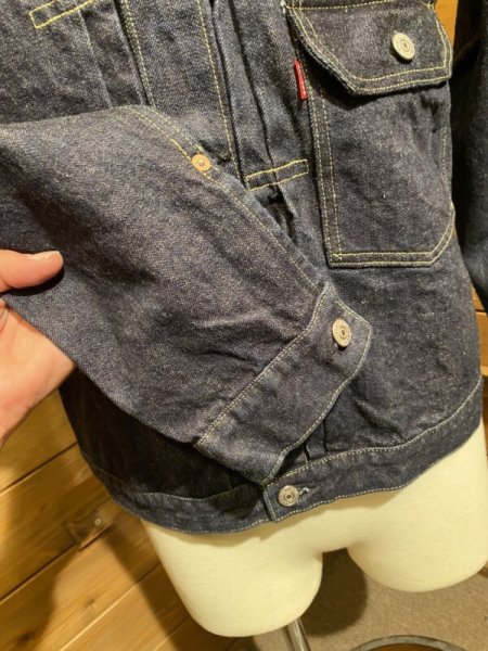 画像8: JELADO/Age of Longing Black 407EXX (8)