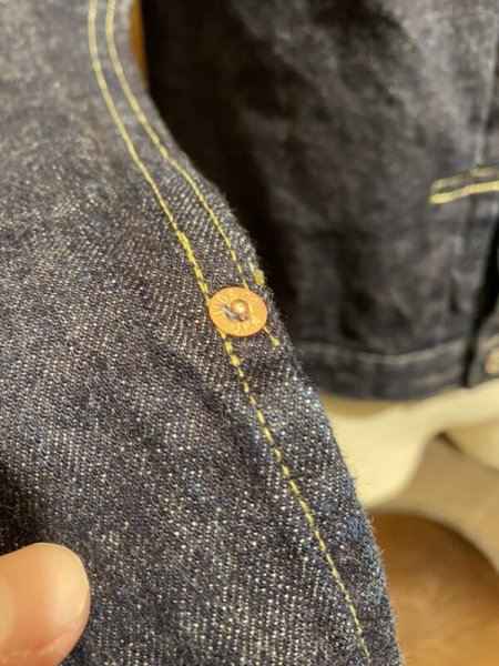 画像9: JELADO/Age of Longing Black 407EXX (9)