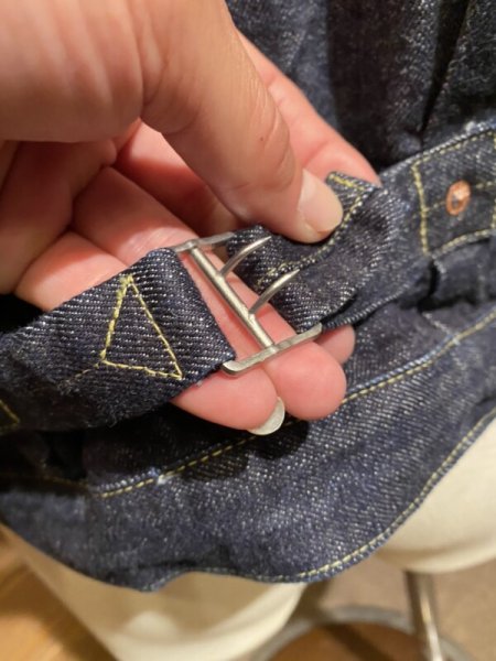 画像13: JELADO/Age of Longing Black 407EXX (13)