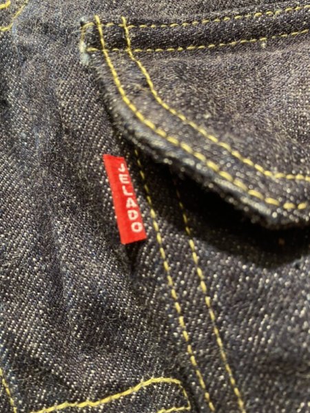 画像7: JELADO/Age of Longing Black 407EXX (7)