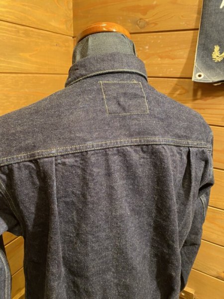 画像11: JELADO/Age of Longing Black 407EXX (11)