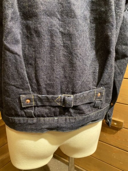 画像12: JELADO/Age of Longing Black 407EXX (12)