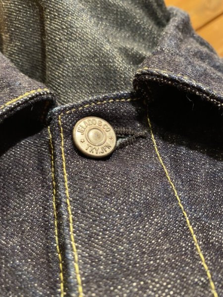 画像4: JELADO/Age of Longing Black 407EXX (4)