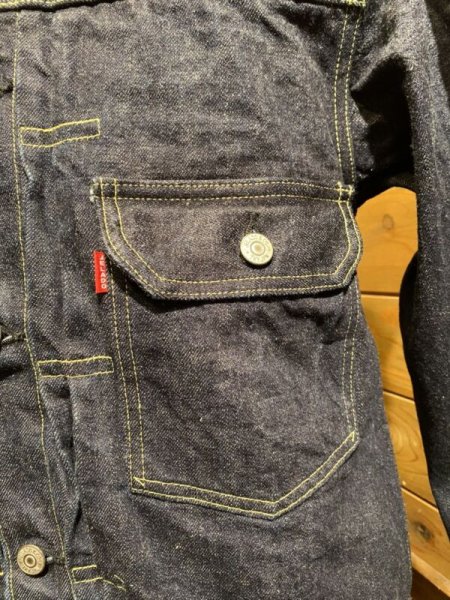 画像6: JELADO/Age of Longing Black 407EXX (6)