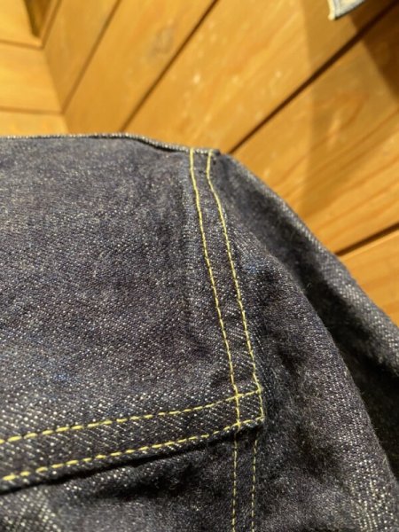 画像10: JELADO/Age of Longing Black 407EXX (10)