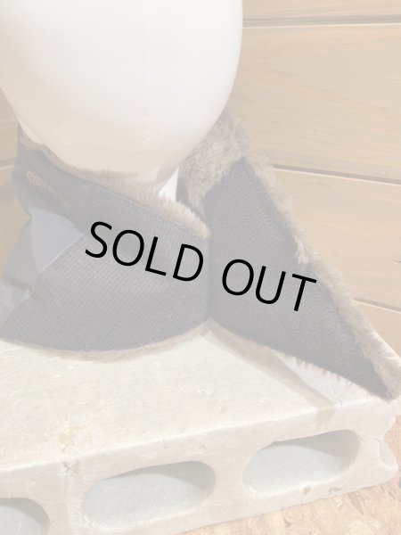 画像10: Westride/Supplex Fur Windgard (10)