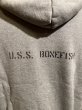 画像8: Colimbo/Keystone Attached Hoody Sweat ''SUBRON4'' (8)