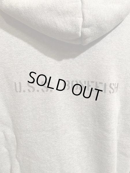 画像8: Colimbo/Keystone Attached Hoody Sweat ''SUBRON4'' (8)