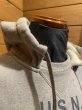 画像5: Colimbo/Keystone Attached Hoody Sweat ''SUBRON4'' (5)