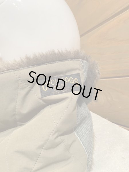 画像15: Westride/Supplex Fur Windgard (15)