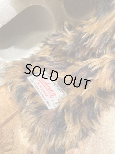 画像5: Cushman/Leopard Muffler (5)