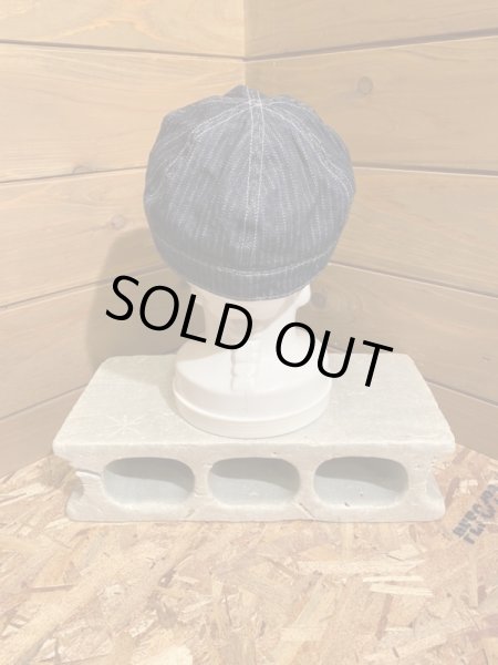 画像4: Colimbo/Prescott Work Cap (4)