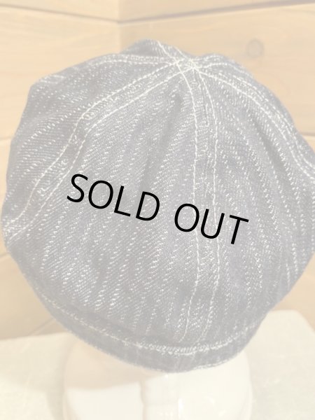 画像5: Colimbo/Prescott Work Cap (5)