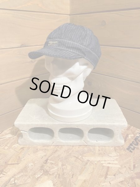 画像3: Colimbo/Prescott Work Cap (3)