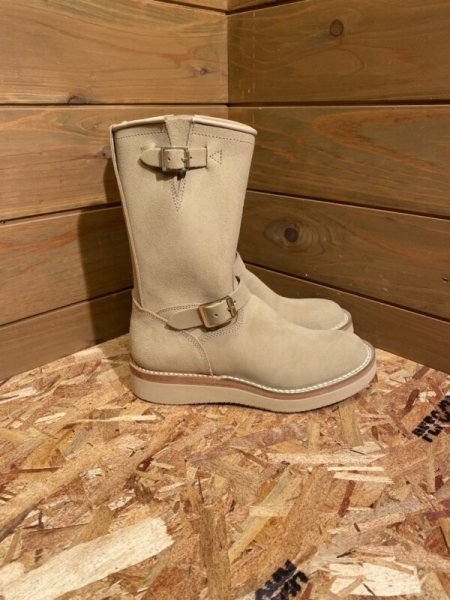 画像3: Westride/Rough Rider Engineer Boots (3)
