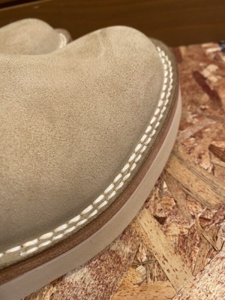 画像8: Westride/Rough Rider Engineer Boots (8)