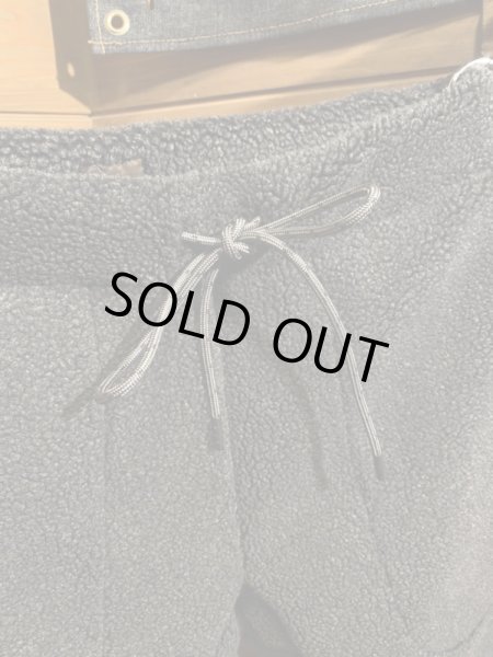 画像3: Colimbo/Park Lodge Fleece Pants (3)