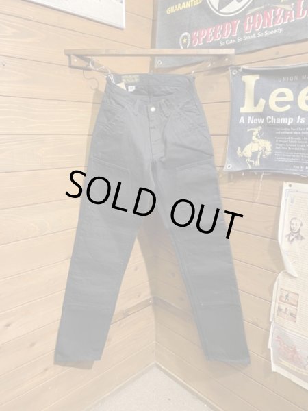 画像1: WestRide/Work Padd Pants (1)