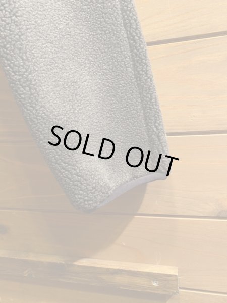 画像4: Colimbo/Park Lodge Fleece Pants (4)