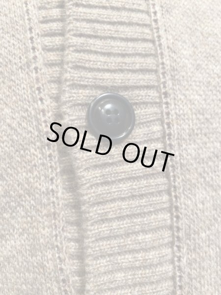 画像5: WestRide/Native Shetland Sweater　ベージュ (5)