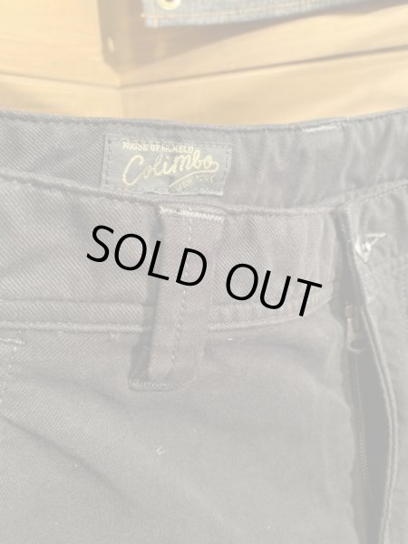 画像6: Colimbo/76Trail Active Pants (6)