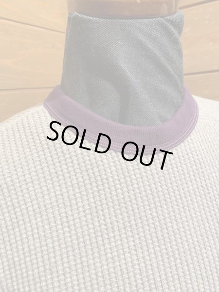 画像3: JELADO/Mega Thermal  グレイ x パープル (3)