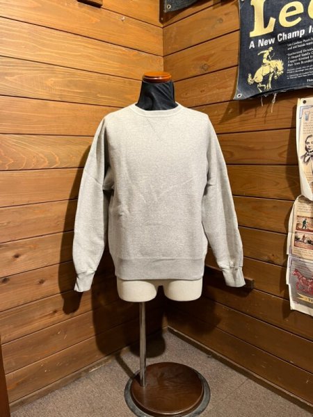 画像1: JELADO/Champs Sweat Shirt (1)