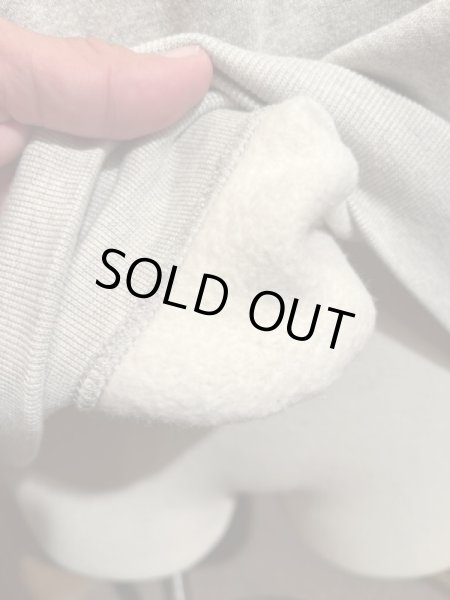 画像4: JELADO/Champs Sweat Shirt 2Tone (4)