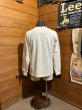 画像2: Colimbo/Roughlock TX-Knittin'g L/S Tee  ホワイト (2)