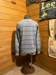 画像2: WestRide/Hevy Narrow Border L/S Tee  クラウドブルー (2)