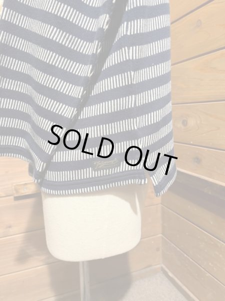 画像6: Colimbo/St.Sampson French Boder Shirt -9/10 Length Sleeves (6)