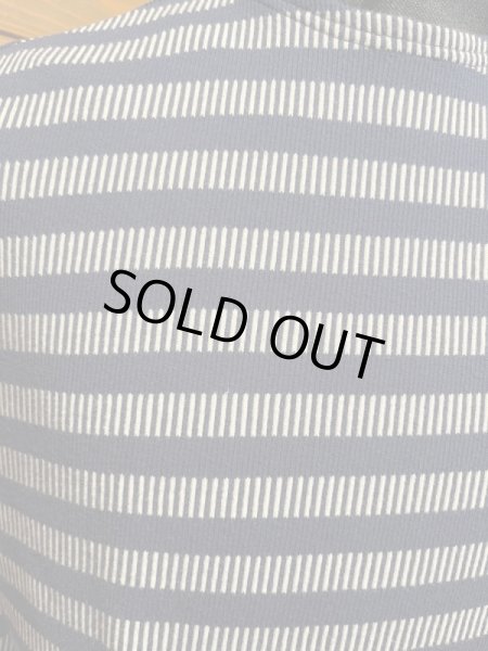 画像4: Colimbo/St.Sampson French Boder Shirt -9/10 Length Sleeves (4)