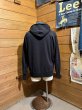 画像2: WestRide/Bomber Thermalhoodie ブラック (2)