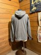 画像2: WestRide/Bomber Thermalhoodie グレイ (2)