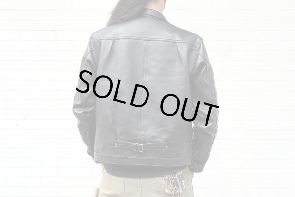 画像14: JELADO/44 Leather Jacket (14)