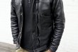 画像15: JELADO/44 Leather Jacket (15)