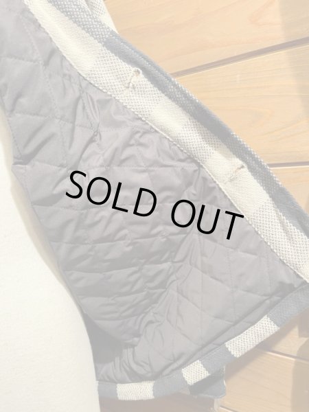 画像5: WestRide/CMF CPO Jacket (5)