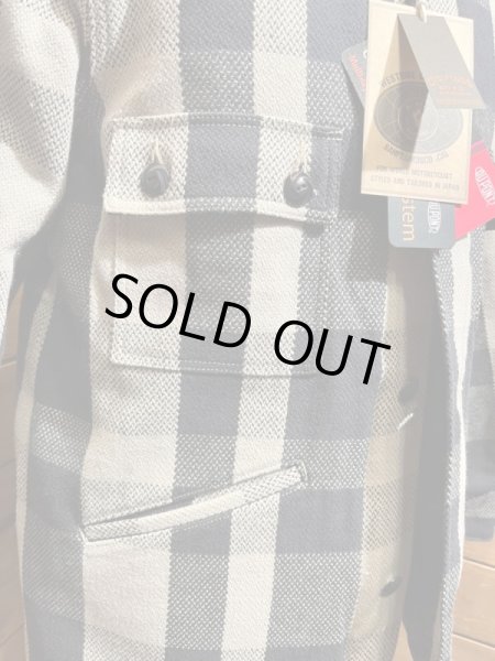 画像8: WestRide/CMF CPO Jacket (8)