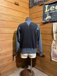 画像2: Cushman/Two Tone Freedom Sleeve Sweat (2)