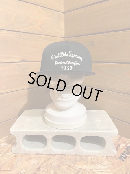 画像11: Westride/BB Cap (11)