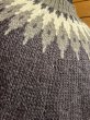 画像7: Colimbo/Sandia Alpaca Wool Sweater　ブラック (7)