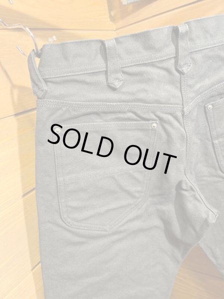 画像8: WestRide/Too  proud TGU Pad Pants (8)