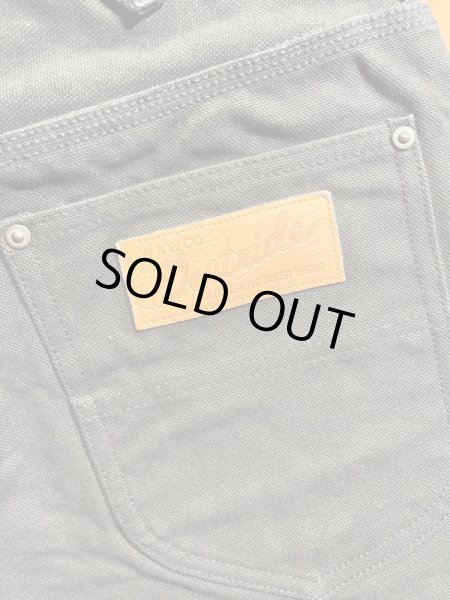 画像9: WestRide/Too  proud TGU Pad Pants (9)