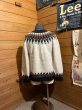 画像2: Colimbo/Sandia Alpaca Wool Sweater　ホワイト (2)