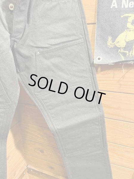 画像5: WestRide/Too  proud TGU Pad Pants (5)