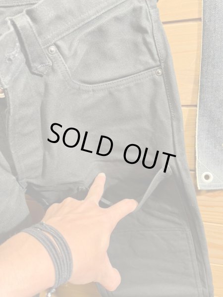 画像6: WestRide/Too  proud TGU Pad Pants (6)