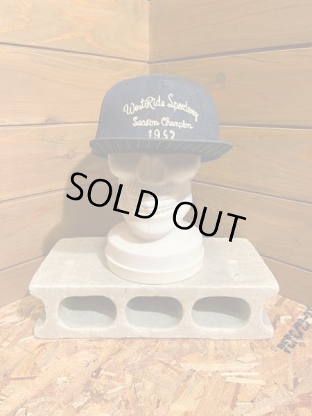 画像4: Westride/BB Cap (4)